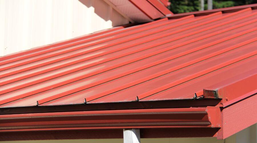Industrial Roof Repair in Saint David, AZ